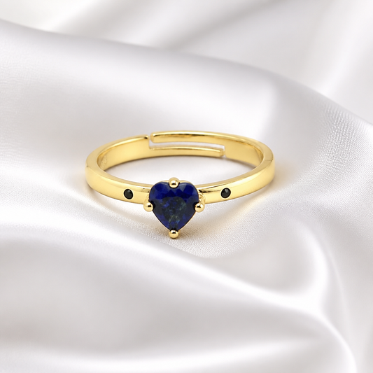 Blue Heart
