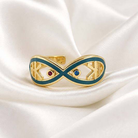 Infinity Eye