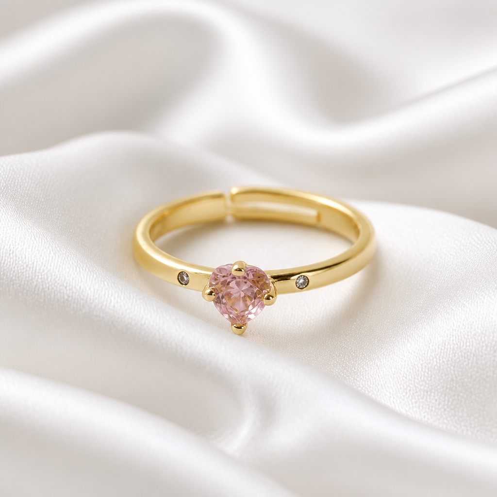 Pink Heart