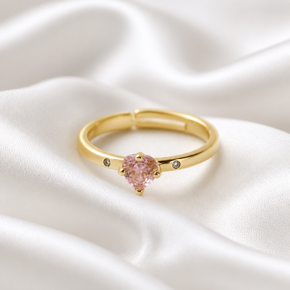 Pink Heart