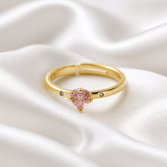 Pink Heart