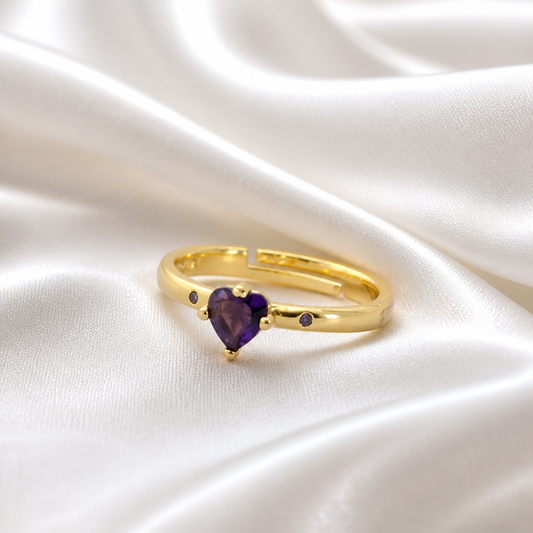 Purple Heart