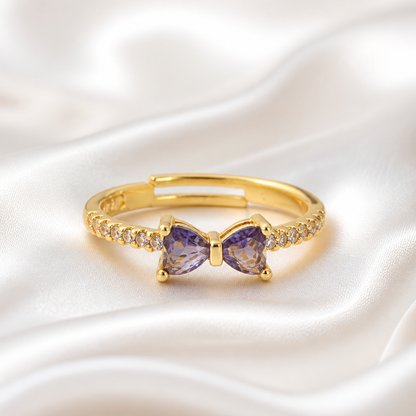 Ruban Purple