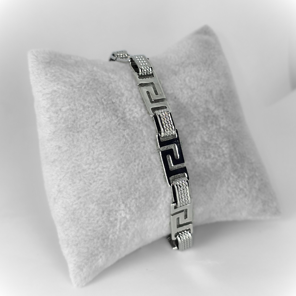 Silver Key