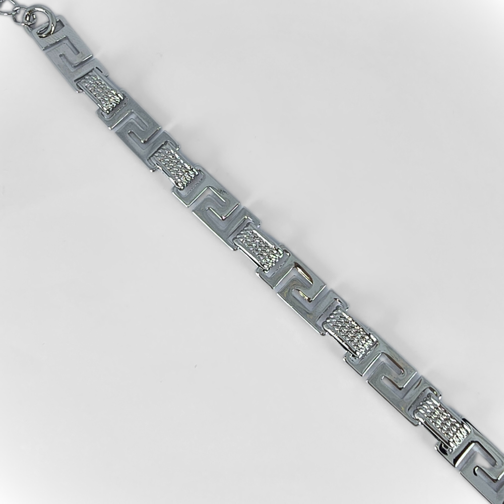 Silver Key